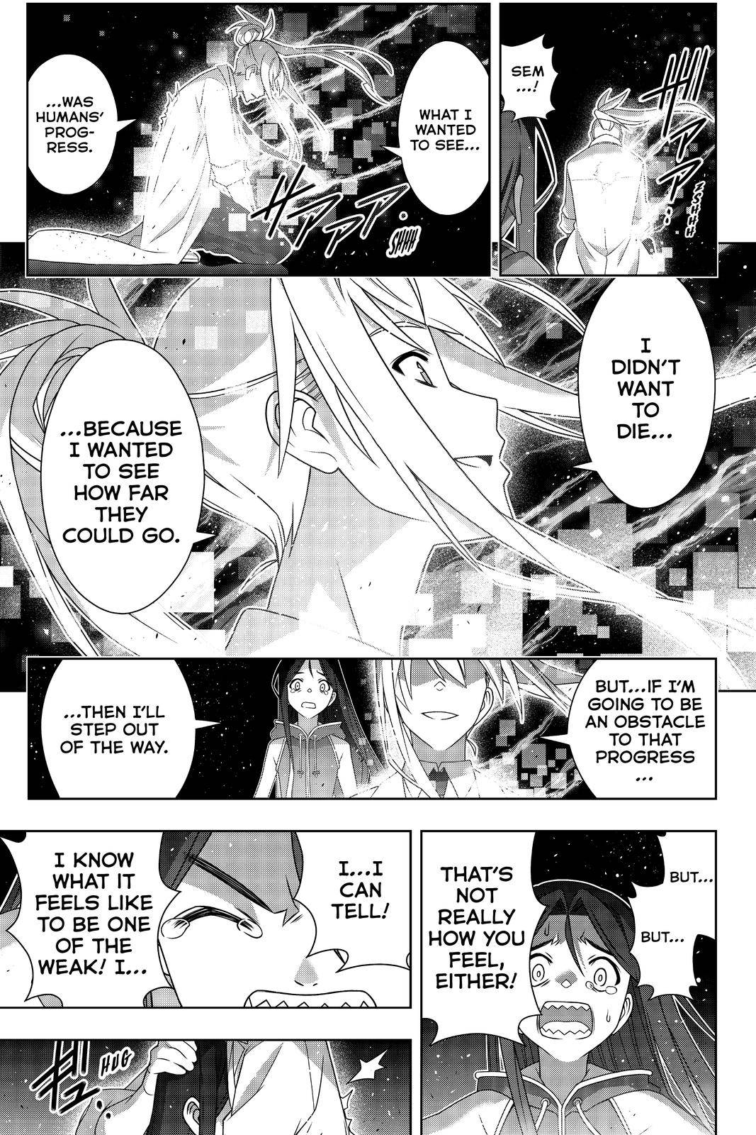 Read Uq Holder Manga English All Chapters Online Free Mangakomi